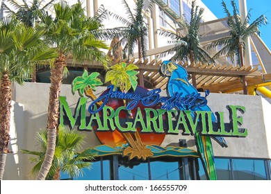 Margaritaville Jimmy Buffett Logo Vector (.EPS) Free Download