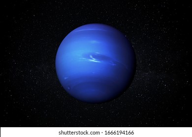 Neptune Hd Wallpaper Download