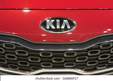 Ошибка eps kia