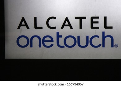 alcatel logo png