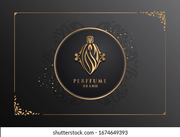 100,000 Perfume logo Vector Images