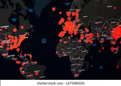 Peta Amerika Syarikat Dengan Warna Warna Bendera Muat Turun Kertas Dinding Hd