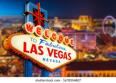 Las Vegas Nevada Logo PNG Vector (EPS) Free Download