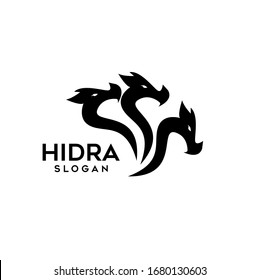 Hydra Vector Hd Images, Hydra Vector Style, Symbol, Character