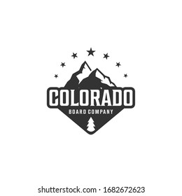 Colorado Rockies Vector Logo - Download Free SVG Icon