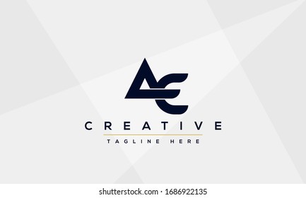 AE Logo PNG Vector (EPS) Free Download