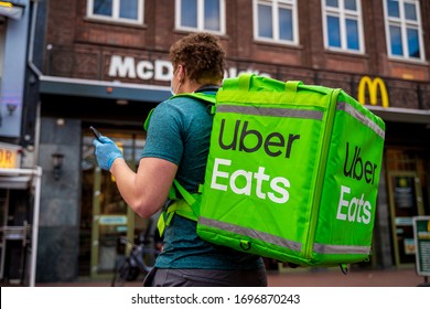 uber eats logo vector