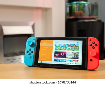 Nintendo EShop png images