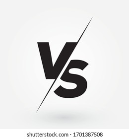 versus Logo PNG