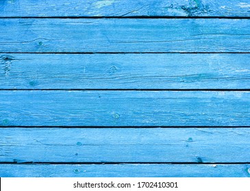 
style blue old wood background