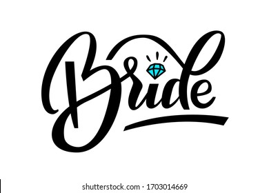 Team Bride PNG Transparent Images Free Download