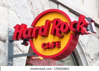 Station Square® ::: Hard Rock Café