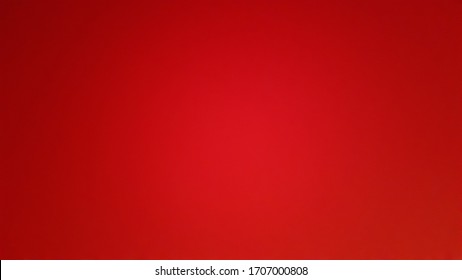 Fondo y papel pintado abstractos borrosos de color rojo oscuro.
