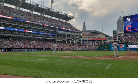 Cleveland Indians Vector Logo - Download Free SVG Icon