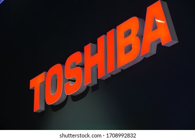 Toshiba Logo Png Vectors Free Download