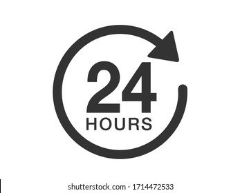 24 HOURS png images