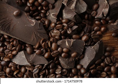 チョコレートコーヒー Hd壁紙のダウンロード