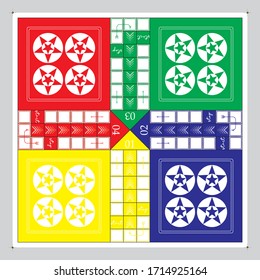 Ludo PNG Transparent Images Free Download, Vector Files