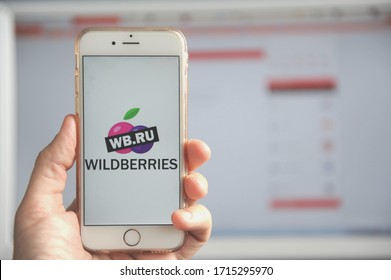 Wildberries logo PNG images free download