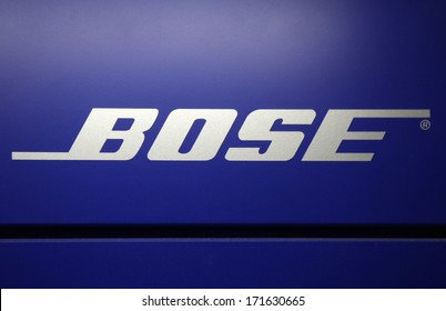 Bose Logo Vector Eps Free Download