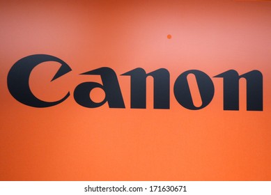 Canon Logo Vector (.EPS) Free Download