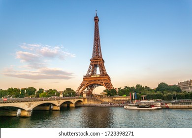 Eiffel Torni Hd Taustakuva Ladattavaksi