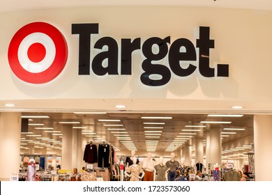 TIL that Target store in Australia has the same branding and logo
