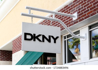 DKNY Logo PNG Vector (EPS) Free Download