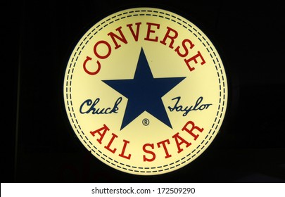 Converse All Logo PNG (EPS) Free Download