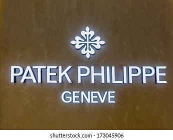 Patek Philippe Logo Vector (.EPS) Free Download