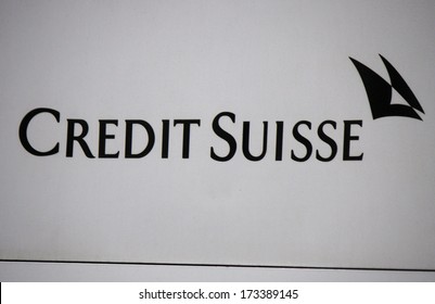 Credit Suisse Logo Vector EPS Free Download   Image 260nw 173389145 