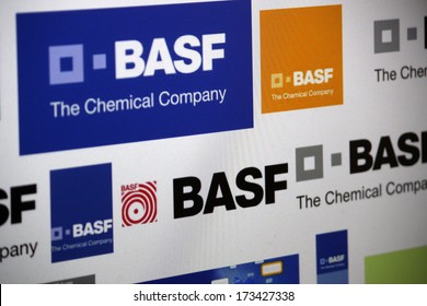 Basf The Chemical Company Logo Vector Eps Free Download