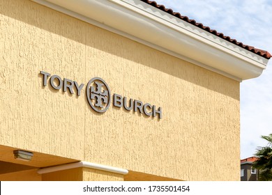 Tory Burch Logo Png Vector (Eps) Free Download