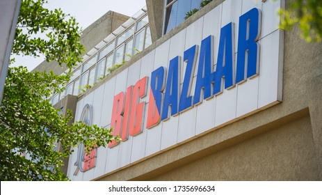 Big Bazaar