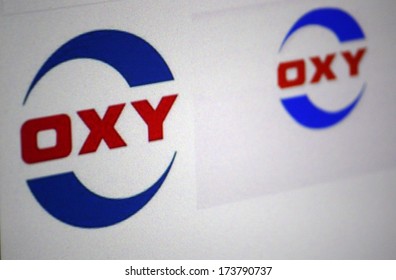 Oxy Logo Vectors Free Download