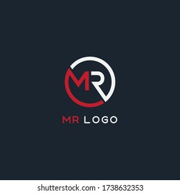 Mr Logo PNG Vectors Free Download