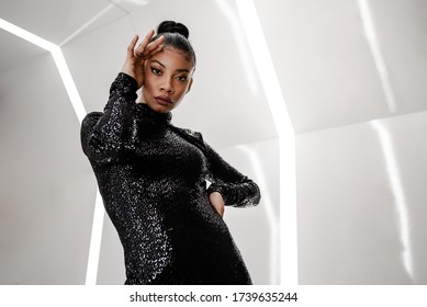 Stili i jetesës dhe fotosesioni i modës