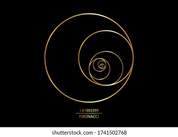 a perfect circle logo vector