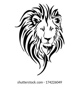 Leones Negros Logo Vector (.CDR) Free Download