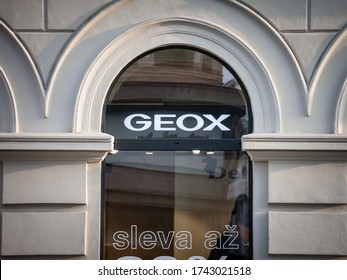 GEOX Logo PNG Vector (AI) Download
