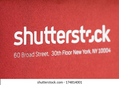 Shutterstock Logo Vector (.AI) Free Download