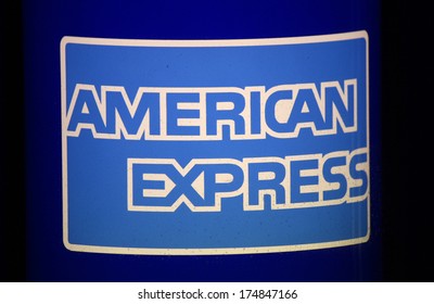 Download American Express Logo Vectors Free Download
