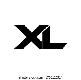 Xl Logo PNG Vectors Free Download