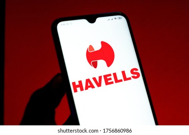 Update More Than 130 Havells Logo Hd - Camera.edu.vn