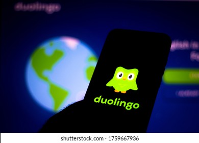 duolingo logo