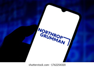 northrop grumman logo vector