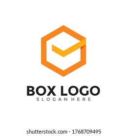 Parcel Logo Vector Art, Icons, and Graphics for Free Download