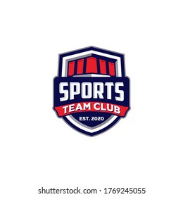 Sport Logo png download - 1022*1022 - Free Transparent Club