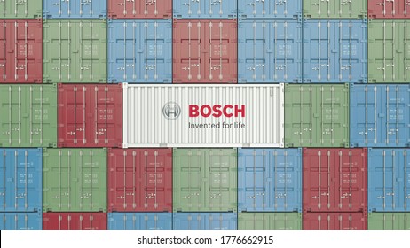 Bosch Car Service | Bosch Automotive Aftermarket in Australia and New  Zealand
