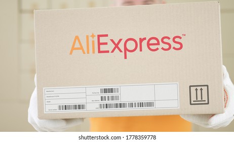 AliExpress Logo PNG Vector (EPS) Free Download